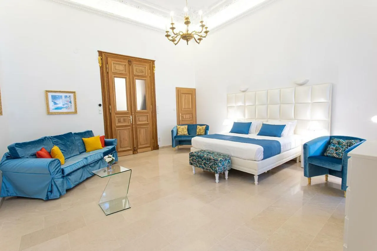 Duke'S Residence Budapest Apartamento
