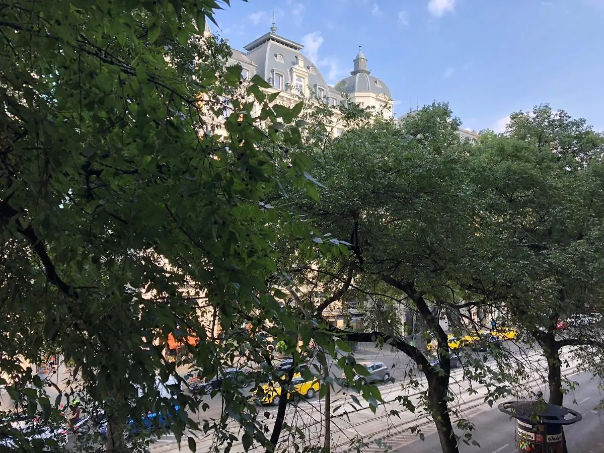 Duke'S Residence Budapest