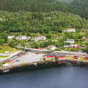  Camping Grimen Noruega