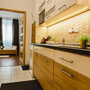 Old Town Apartamento