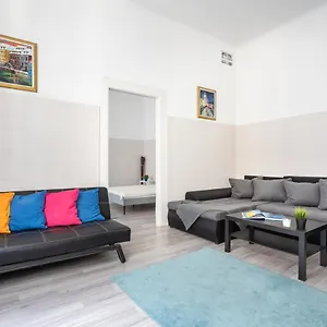 The White House Apartamento