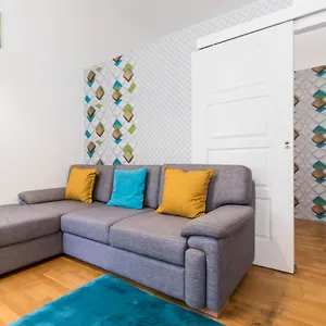 Adele's Close To Danube And Fashion Street Apartamento