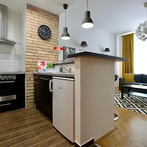Standard By Hi5 - Center Of Center Apartamento