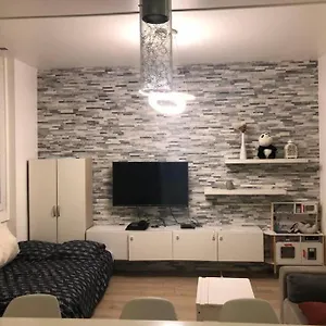  Apartamento Gobelins Francia