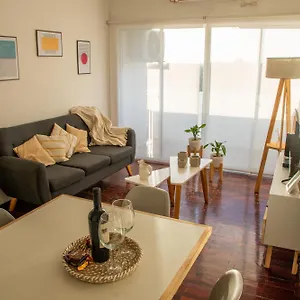  Apartamento Del Rio Bienes Raices San Lorenzo 7 Argentina