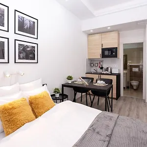 Charming At Downtown Apartamento
