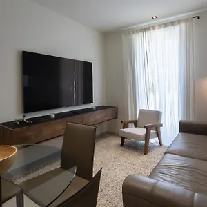  Apartamento Alameda Duplex España