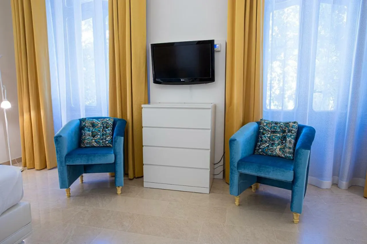 Apartment Duke'S Residence Budapest