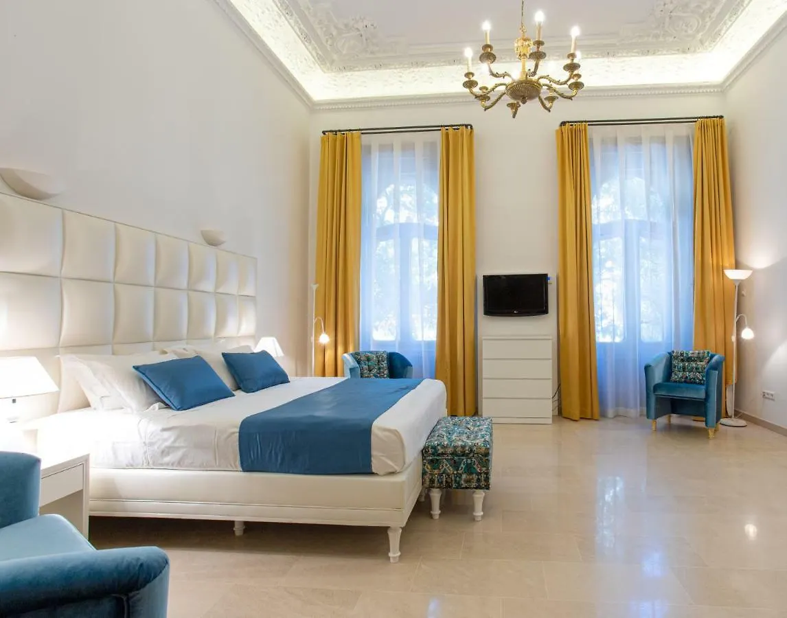 Duke\'S Residence contacts