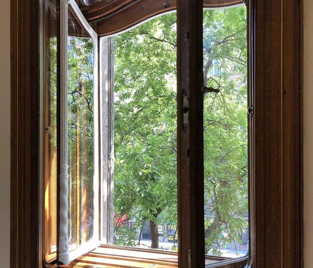 Duke'S Residence Budapest
