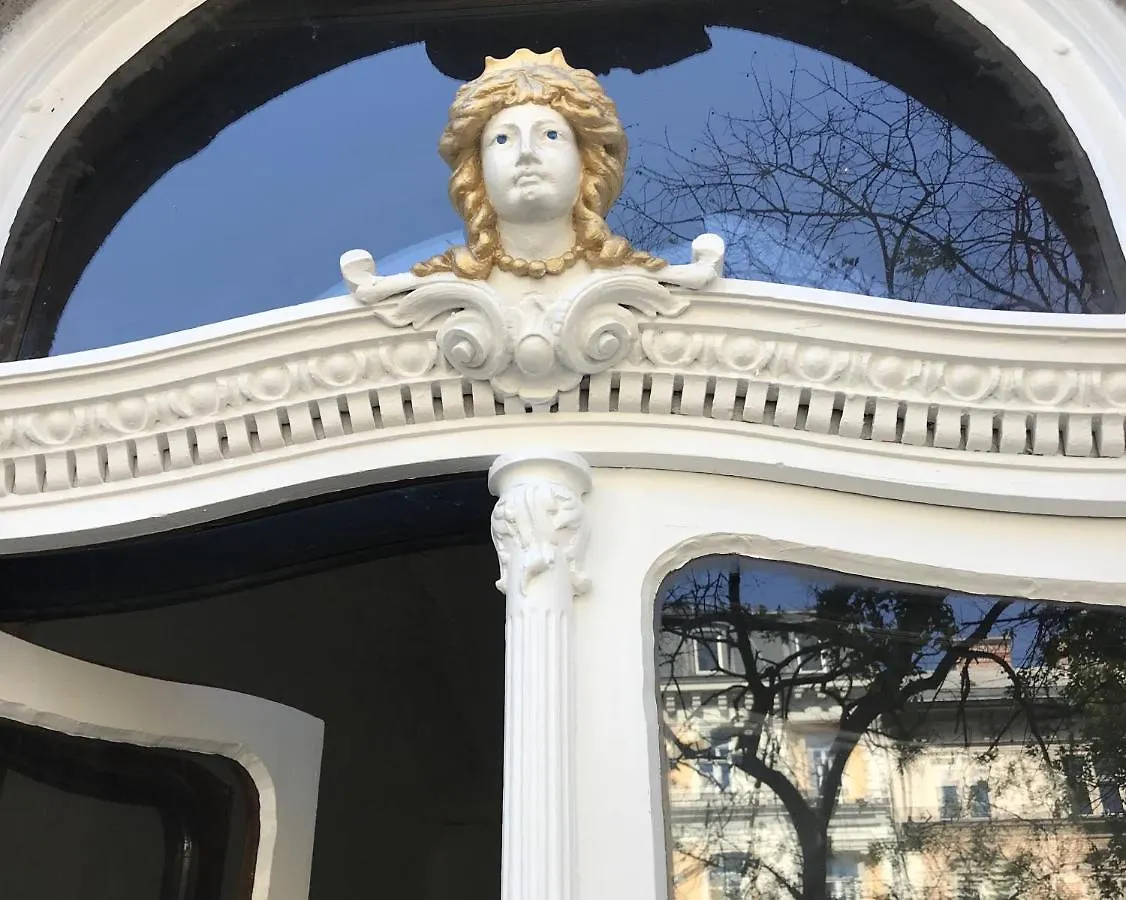 Lägenhet Duke'S Residence Budapest